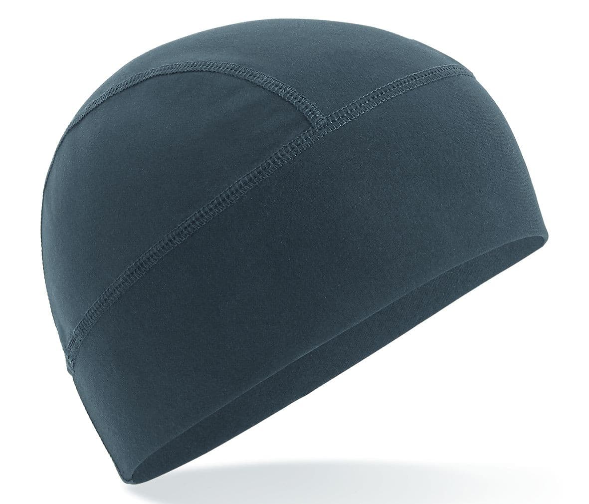 Bonnet Softshell sports tech GRAPHITE GREY