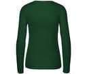 NEUTRAL Tee-shirt manches longues femme BOTTLE GREEN
