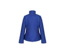 REGATTA Veste Softshell femme NEW ROYAL / BLACK