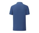 FRUIT OF THE LOOM Polo ICONIC ROYAL BLUE