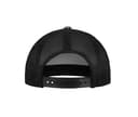 FLEXFIT Casquette style trucker WOODCAMO/BLACK