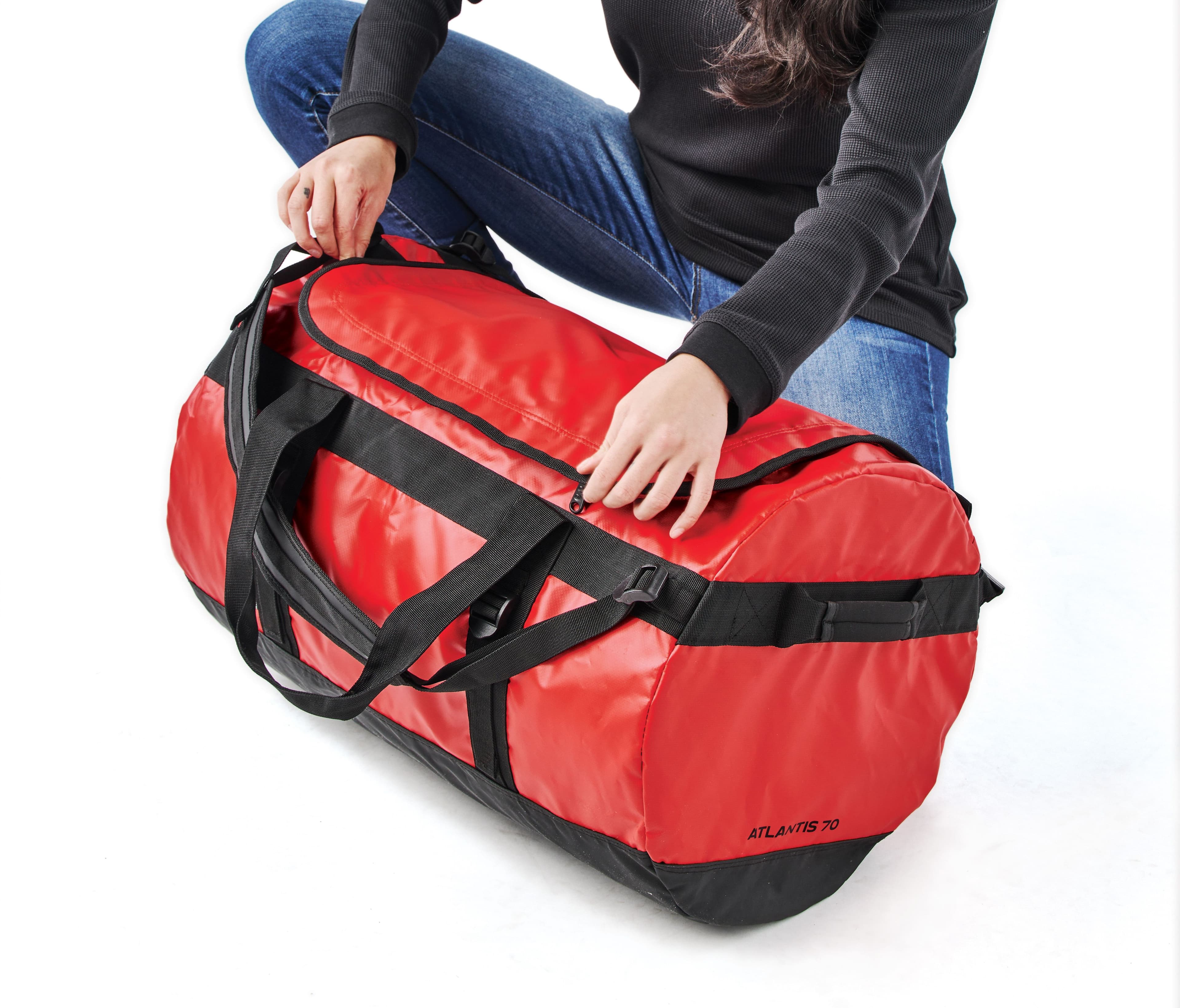 Sac de sport étanche