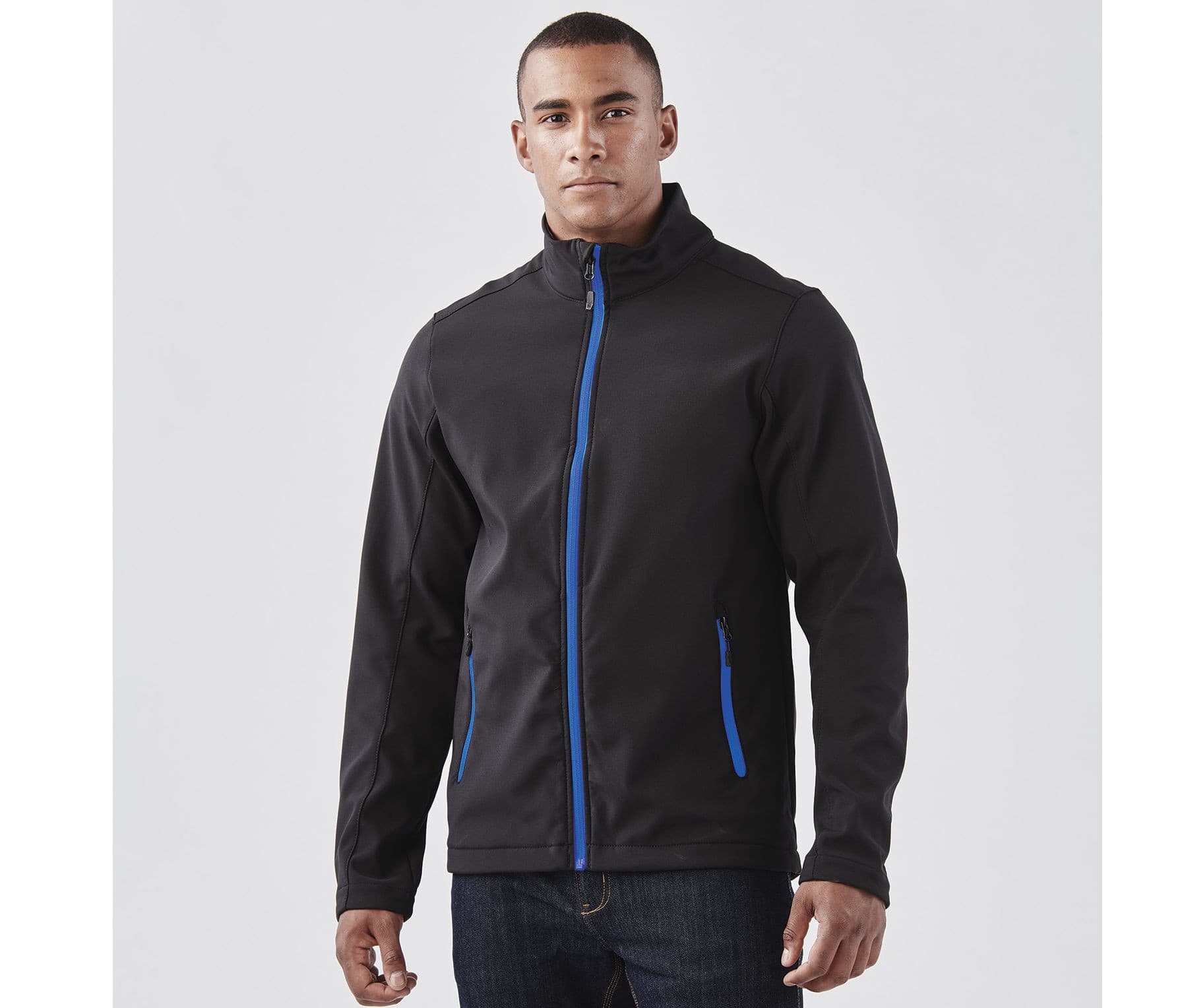 Veste Softshell homme
