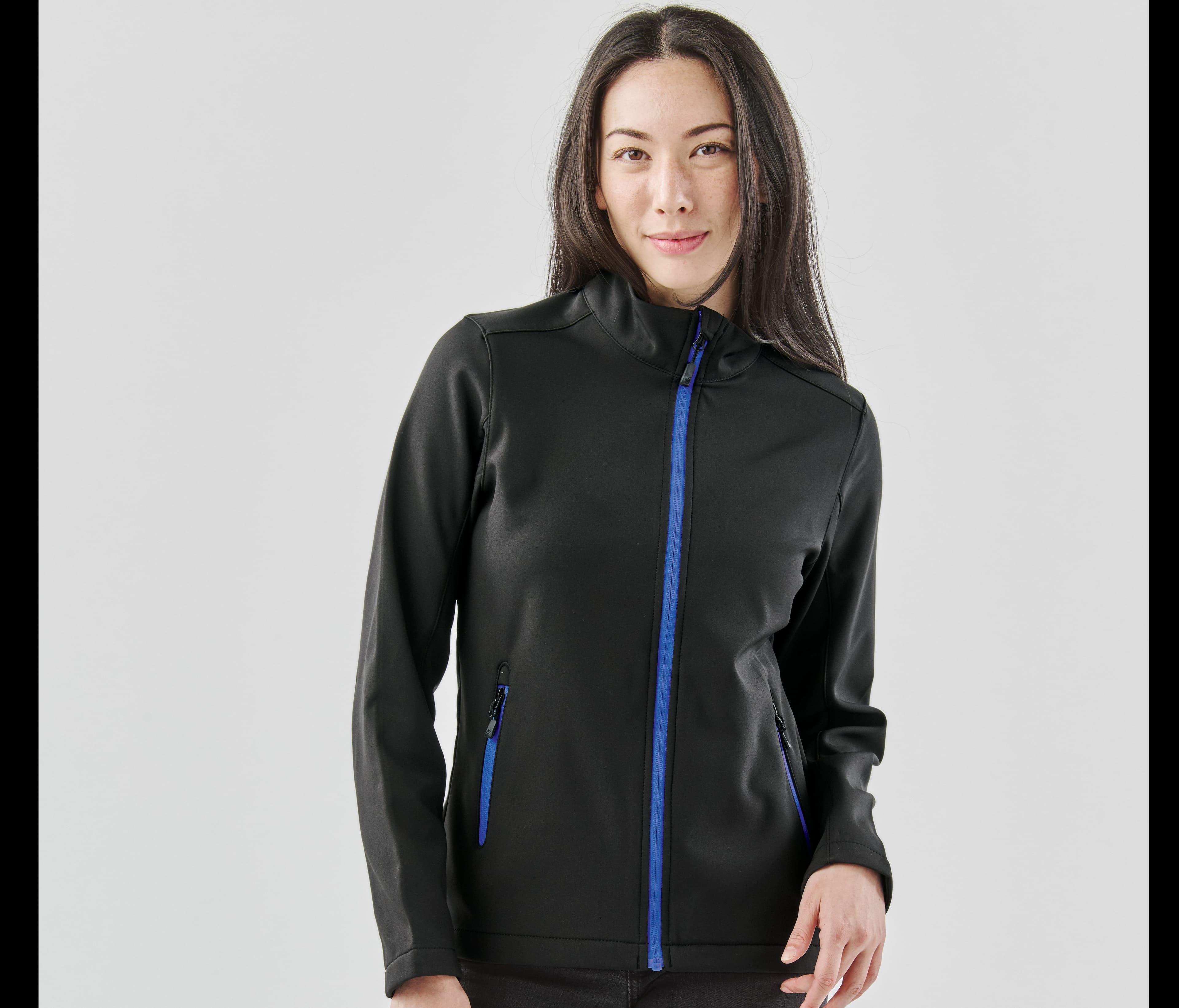 Veste Softshell femme