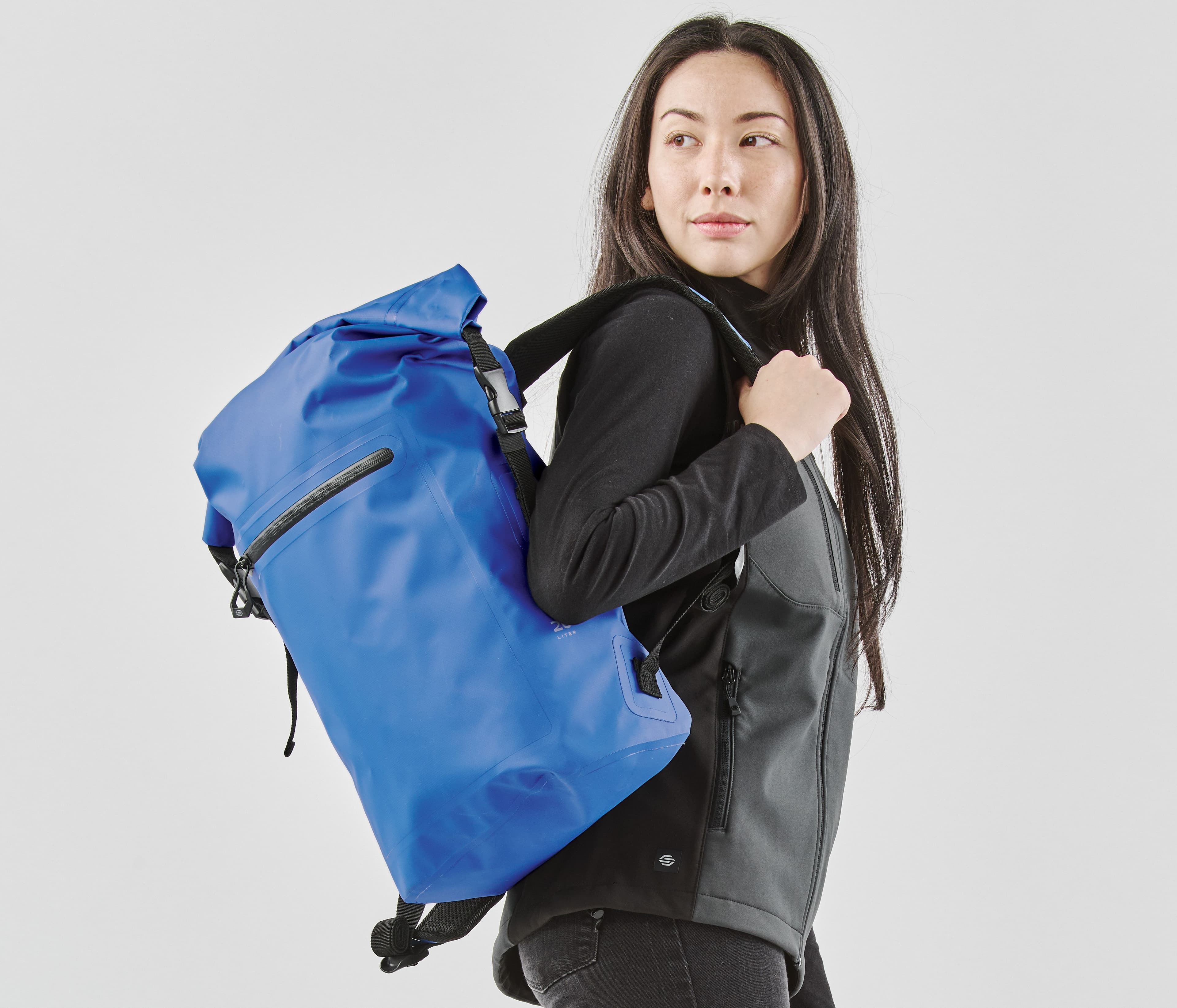 Sac à dos imperméable