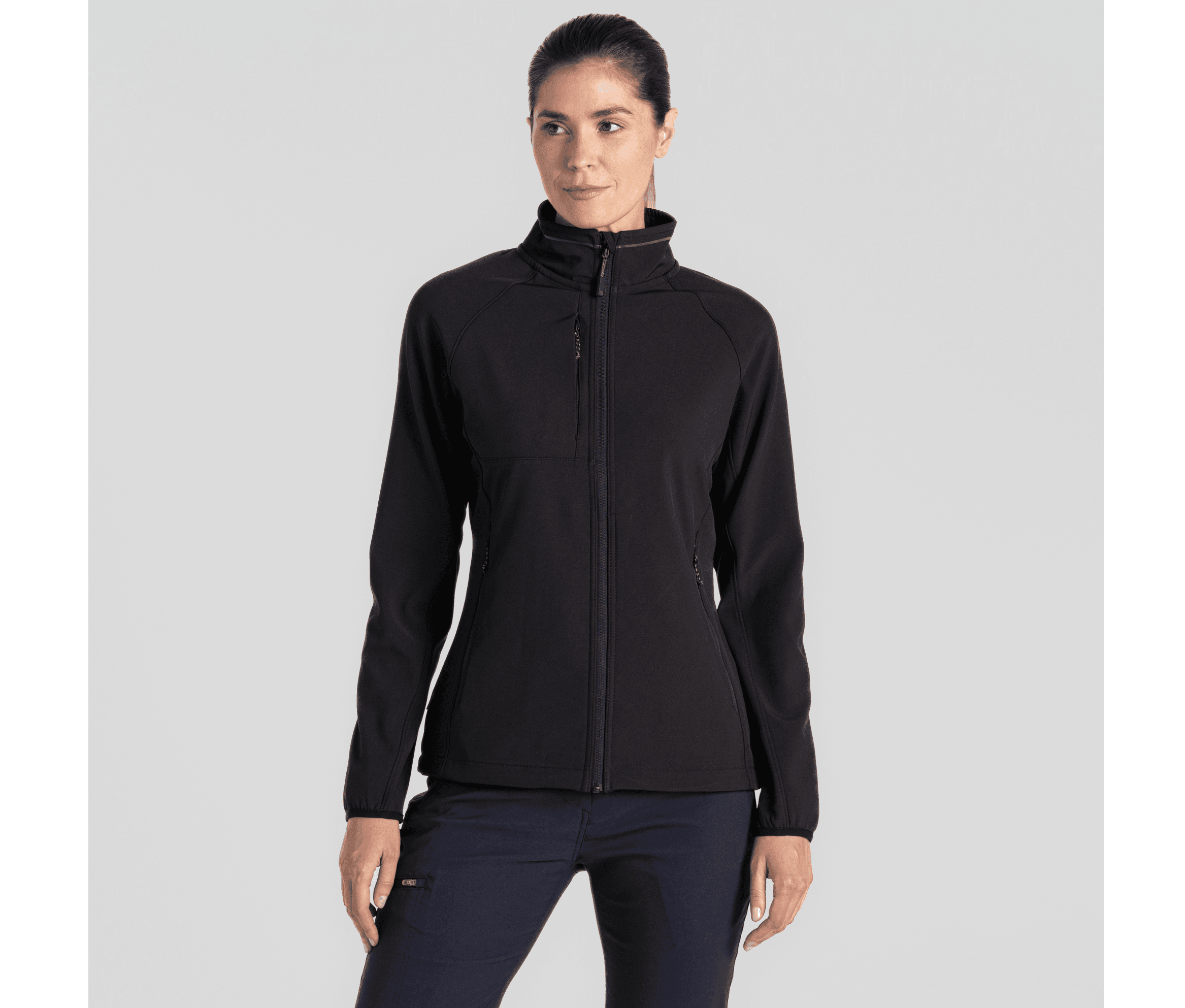 Veste Softshell femme