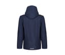 REGATTA Softshell 4 en 1 NAVY / NAVY