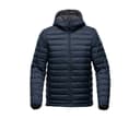 STORMTECH Veste matelassée homme NAVY / GRAPHITE