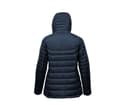 STORMTECH Veste matelassée femme NAVY / GRAPHITE