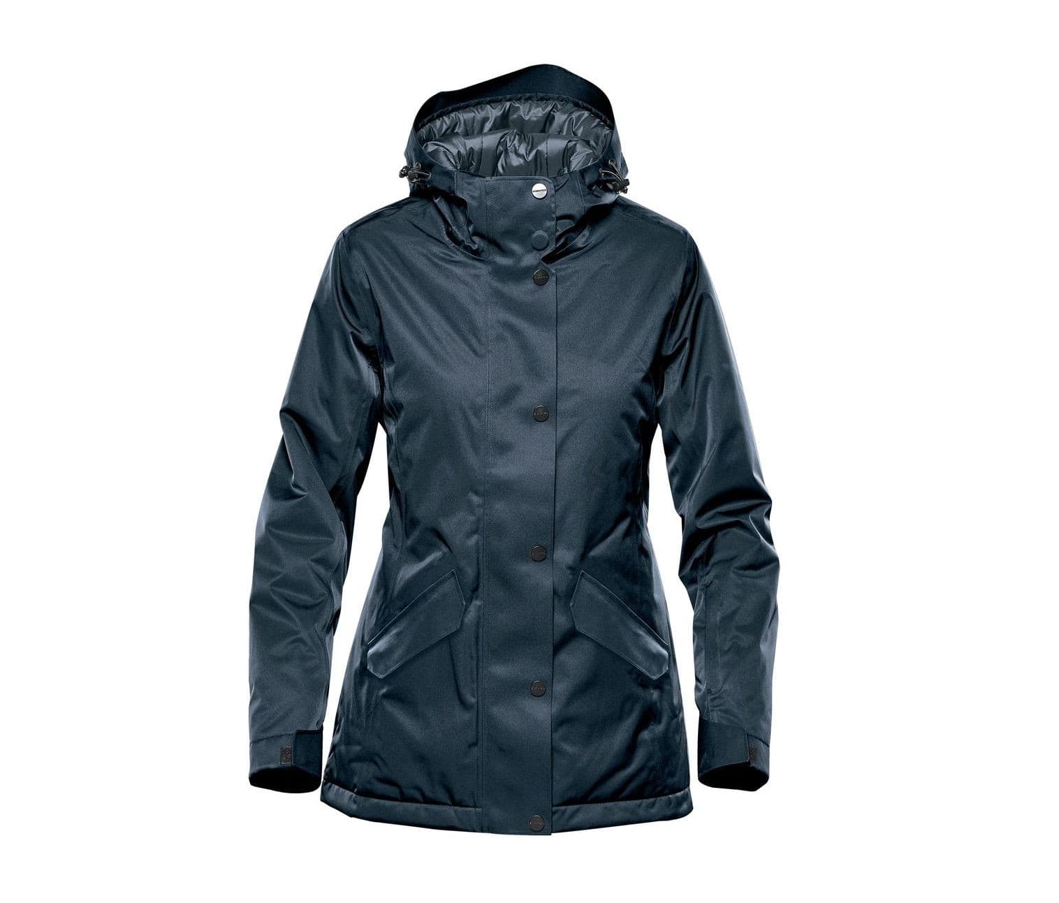 Manteau thermique femme INDIGO
