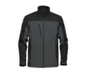STORMTECH Veste Softshell 3 couches DOLPHIN / BLACK
