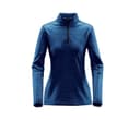 STORMTECH Sweat molletonné thermal OCEAN