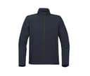 STORMTECH Veste Softshell homme NAVY / CARBON