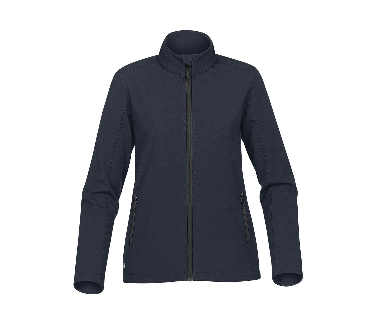 Veste Softshell femme NAVY / CARBON