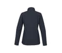 STORMTECH Veste Softshell femme NAVY / CARBON