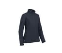 STORMTECH Veste Softshell femme NAVY / CARBON