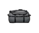 STORMTECH Sac de sport et sac à dos 2 en 1 GRAPHITE / BLACK