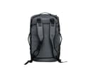 STORMTECH Sac de sport et sac à dos 2 en 1 GRAPHITE / BLACK