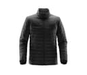 STORMTECH Veste matelassée homme BLACK