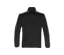 STORMTECH Veste matelassée homme BLACK