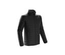 STORMTECH Veste matelassée homme BLACK