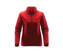 STORMTECH Veste matelassée femme BRIGHT RED