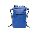 STORMTECH Sac à dos imperméable ROYAL / BLACK