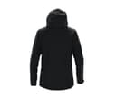 STORMTECH Parka homme 3 en 1 BLACK / ELECTRIC BLUE