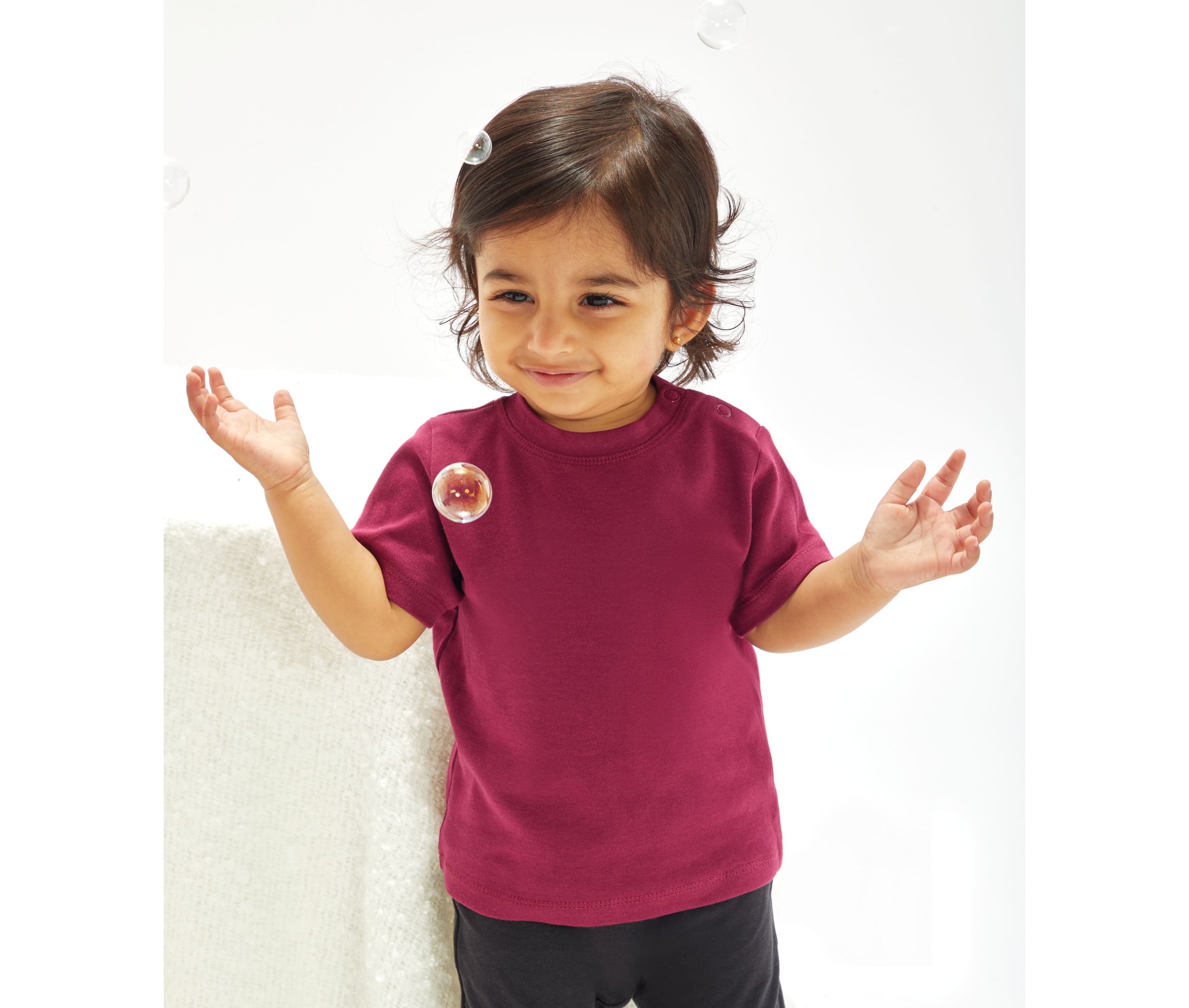 Tee-shirt pour bébé