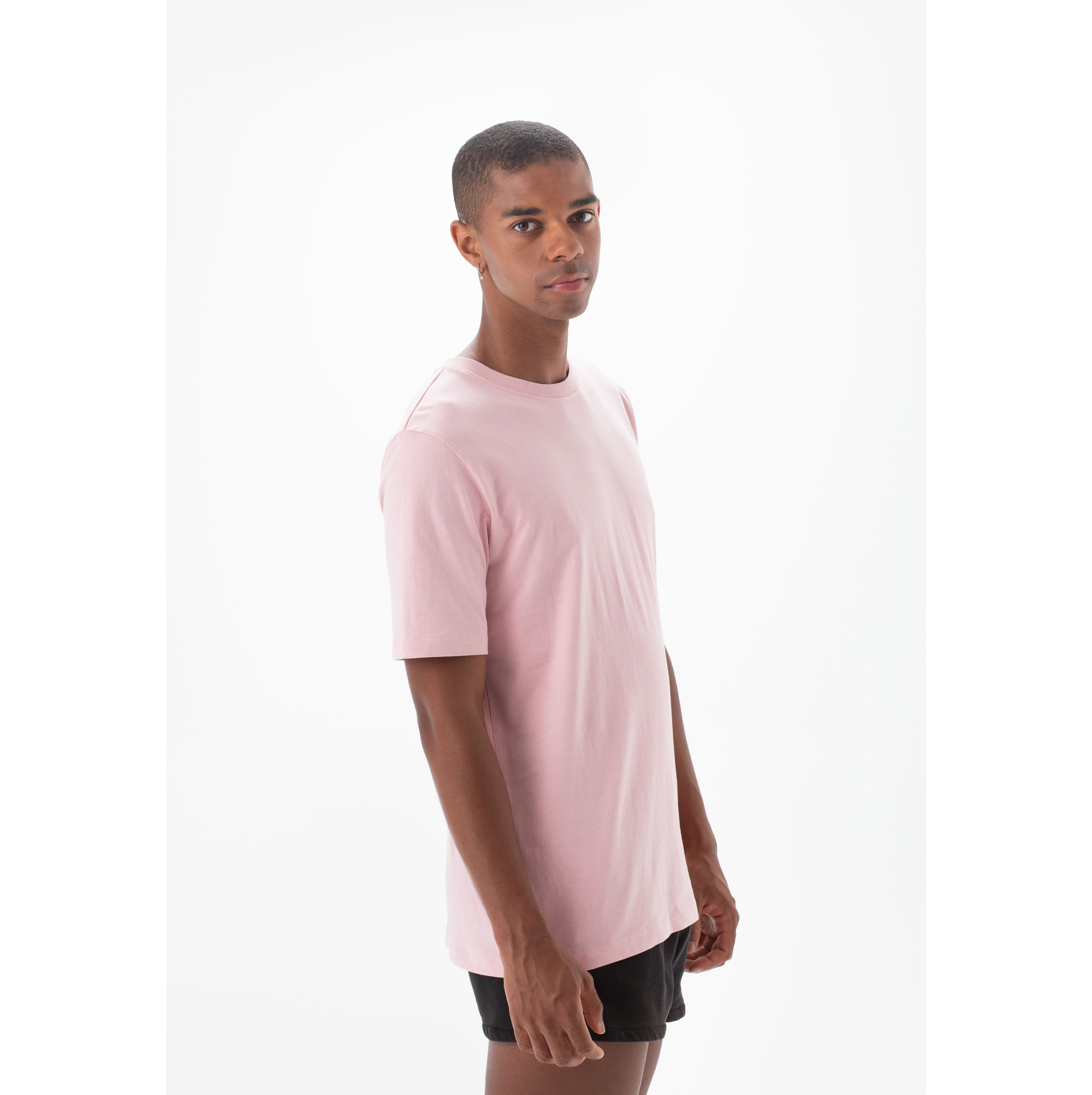 Tee-shirt lourd unisexe