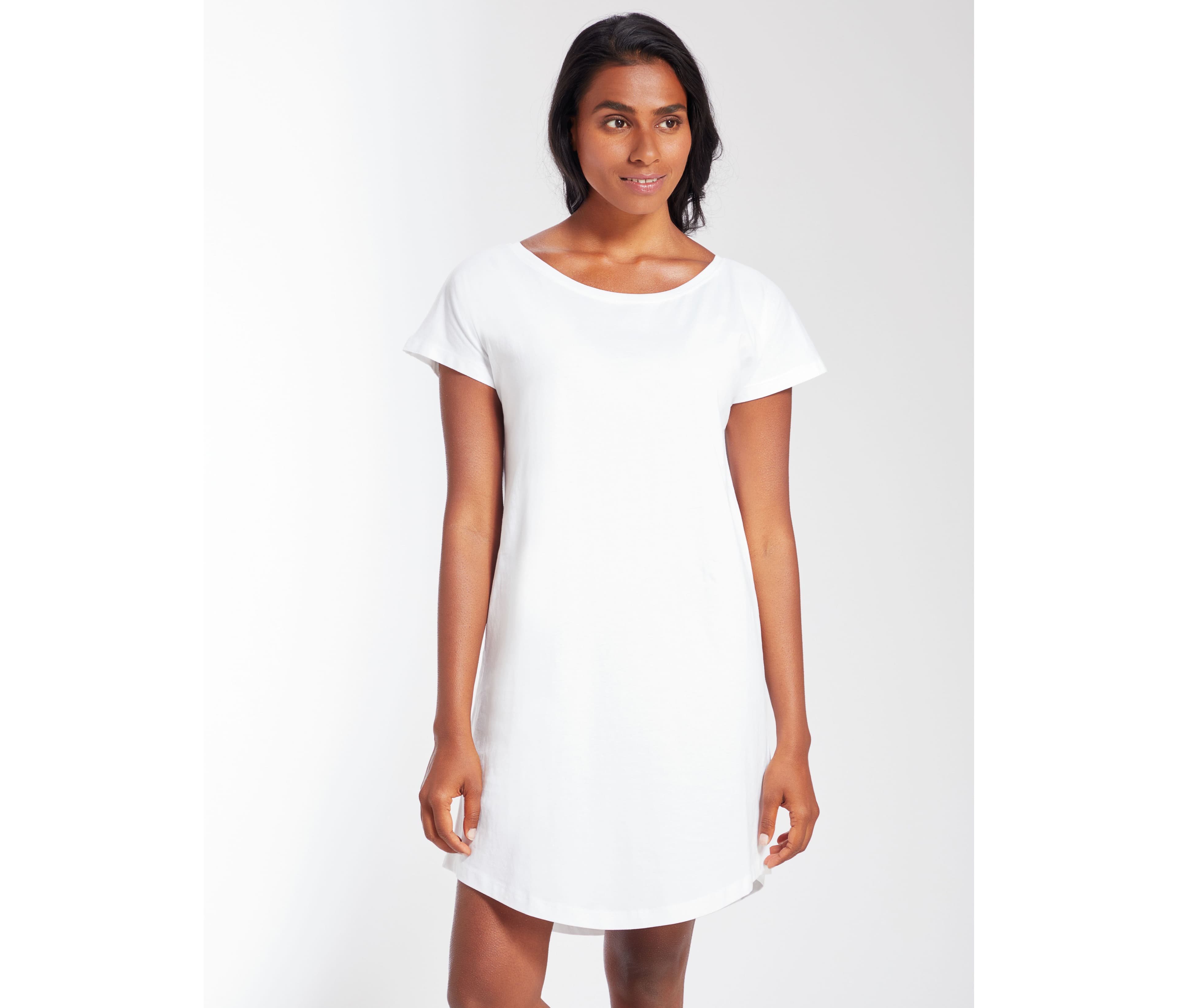 Robe ample femme