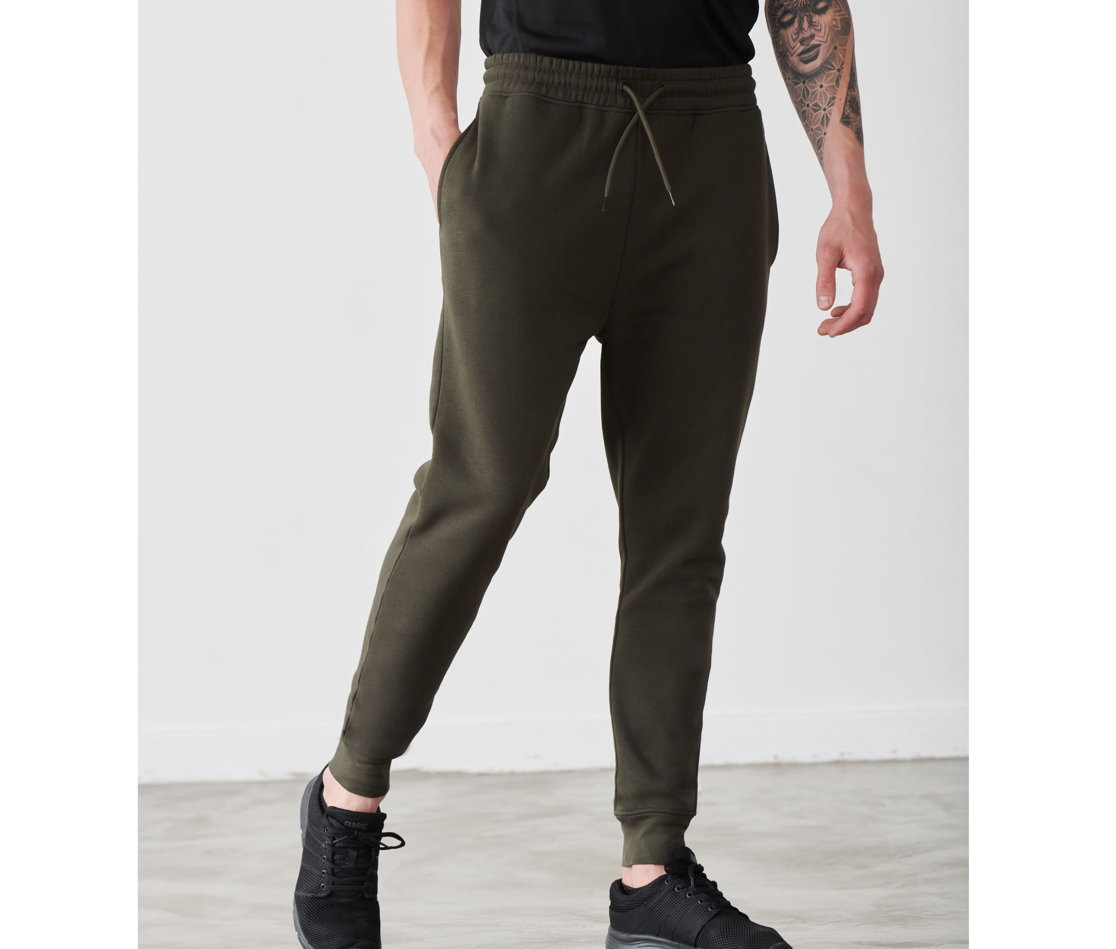 Pantalon de jogging