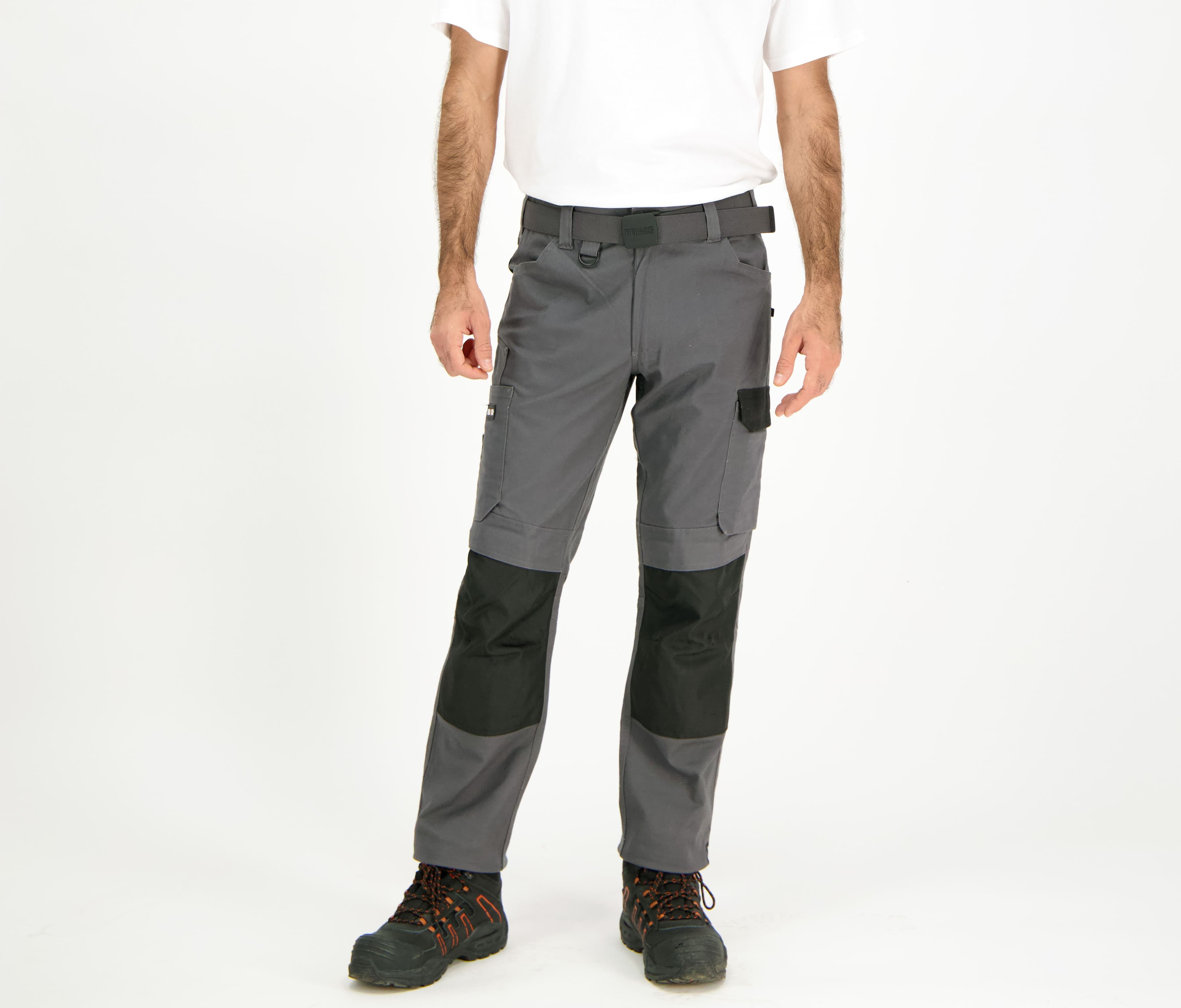 Pantalon de travail multi-poches