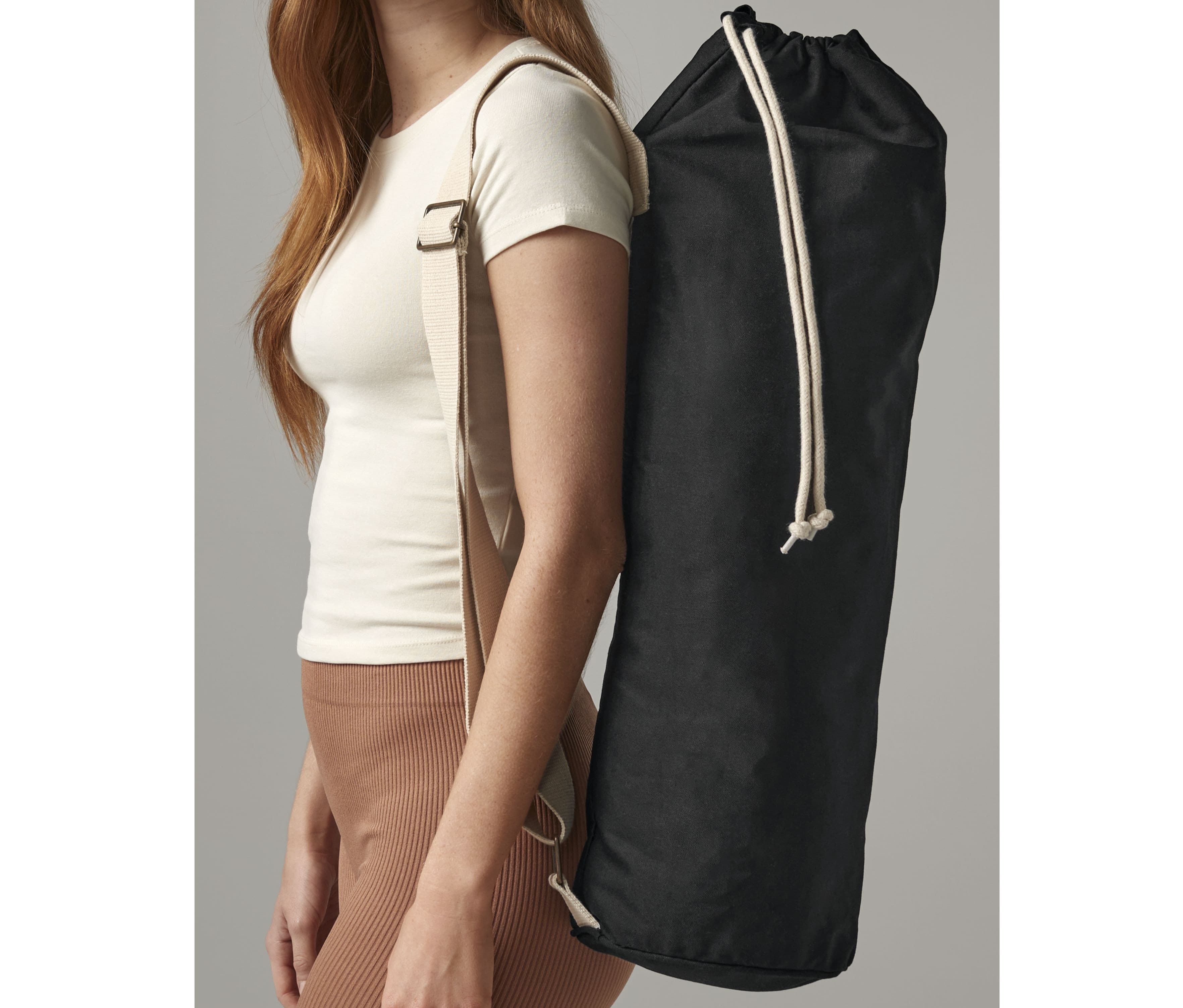 Sac de rangement pour tapis de yoga