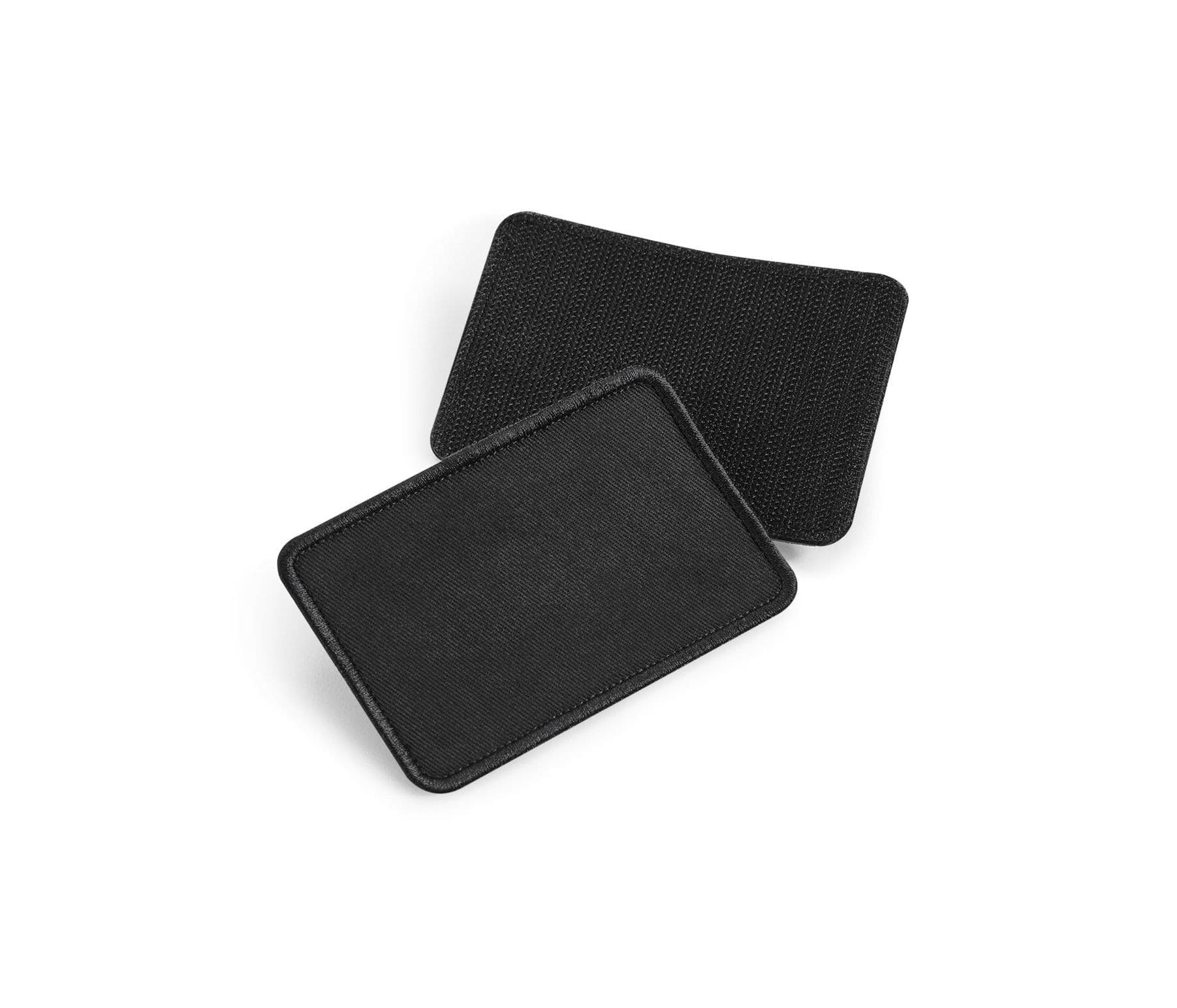 Patch amovible en coton