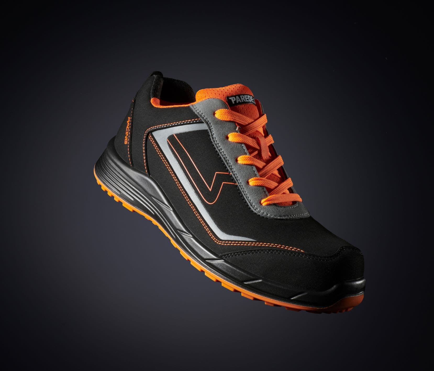 Baskets de sécurité