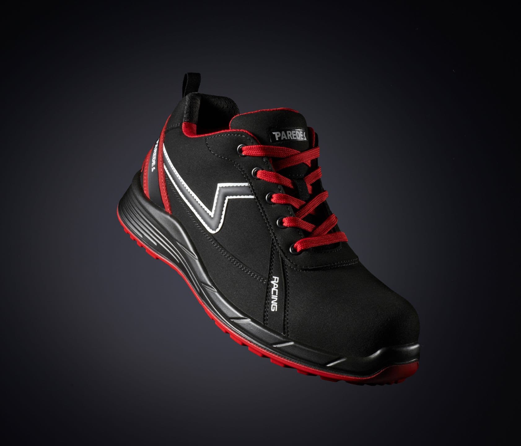 Baskets de sécurité