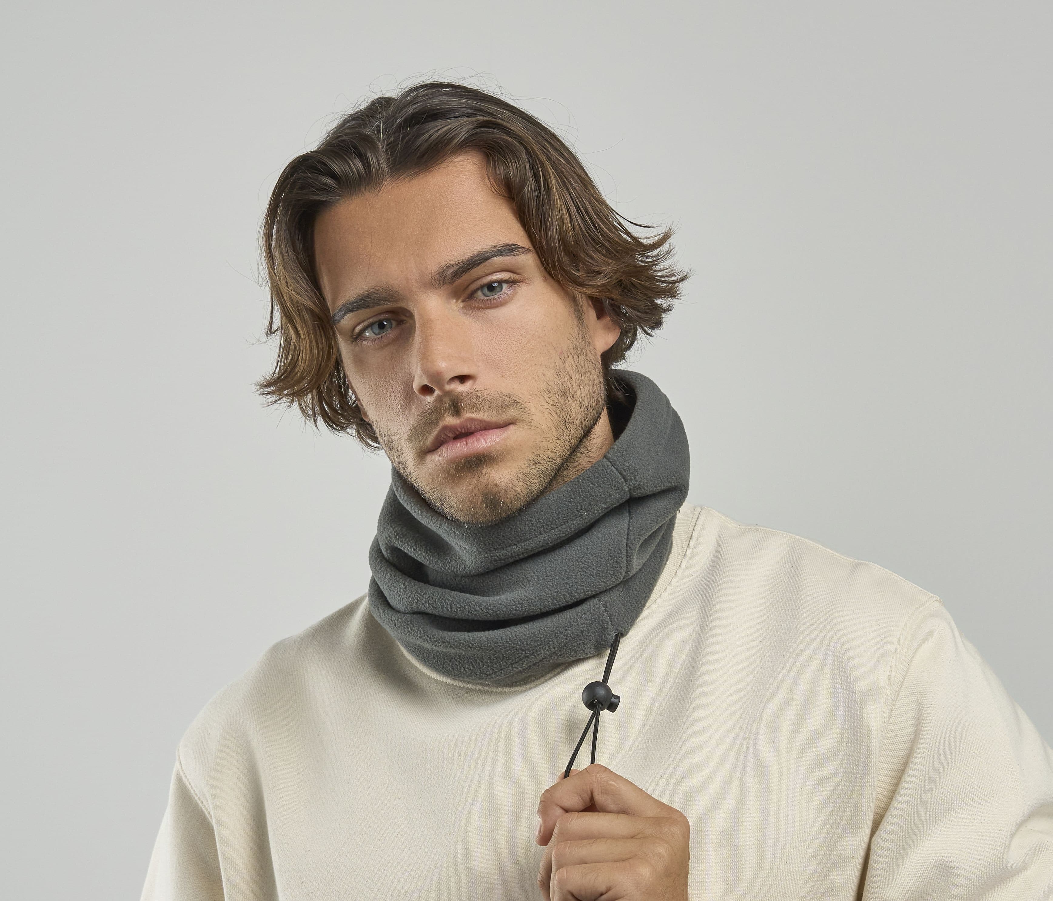 Tour de cou en polaire