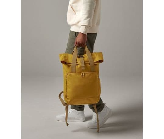 Sac à dos fermeture à enroulement