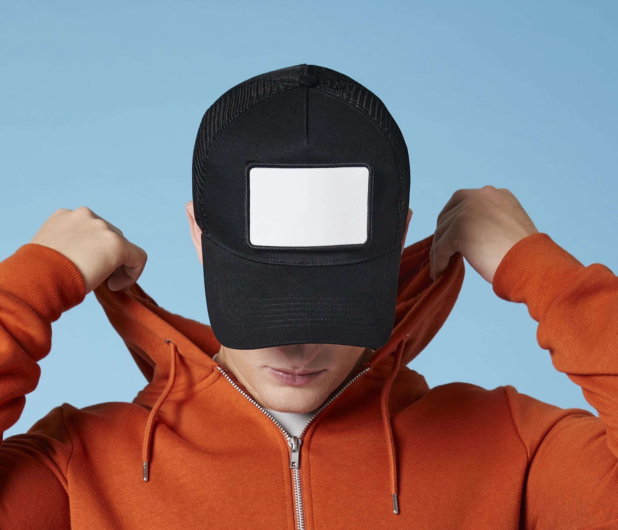 Empiècement Rip-Strip™ Molle