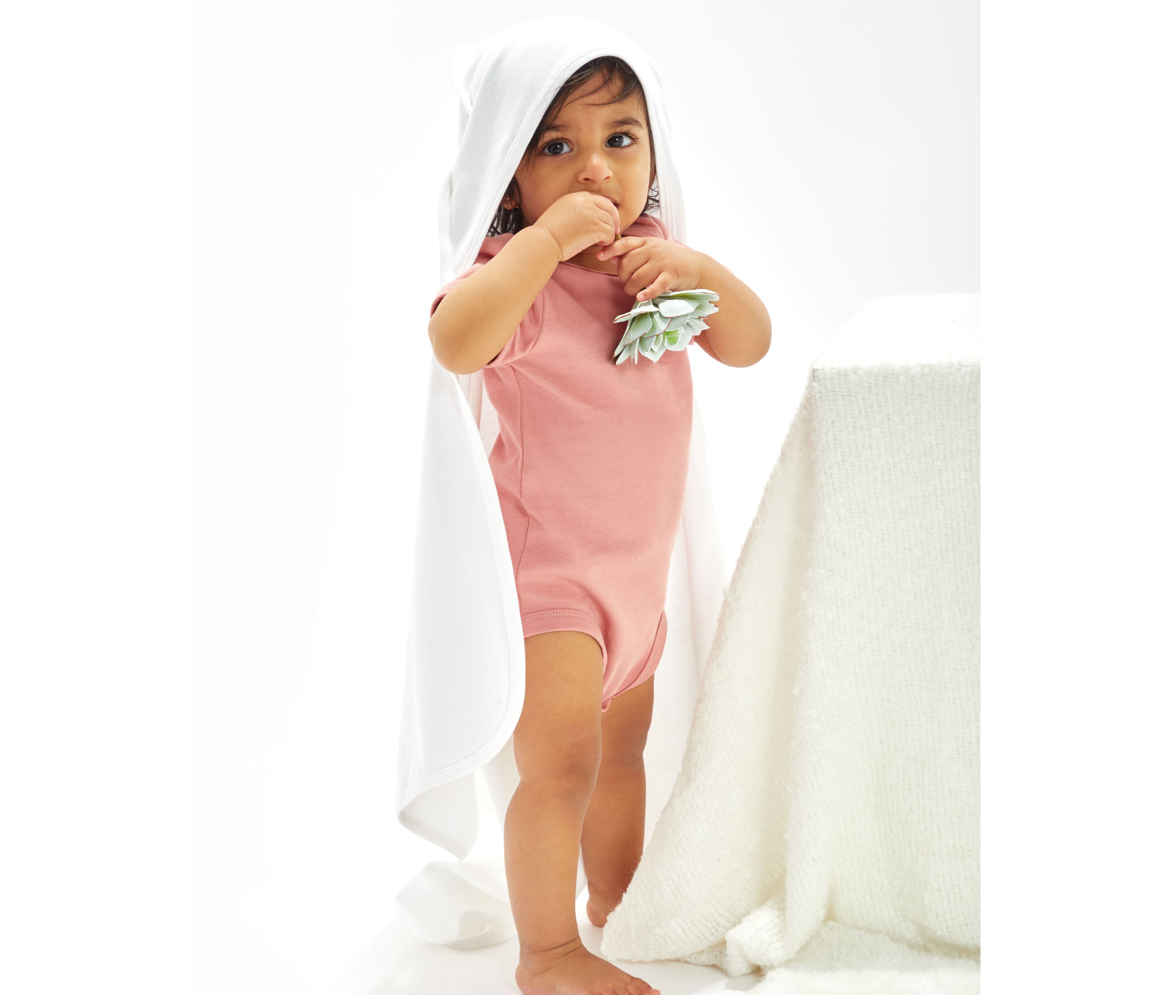 Couverture pour bébé