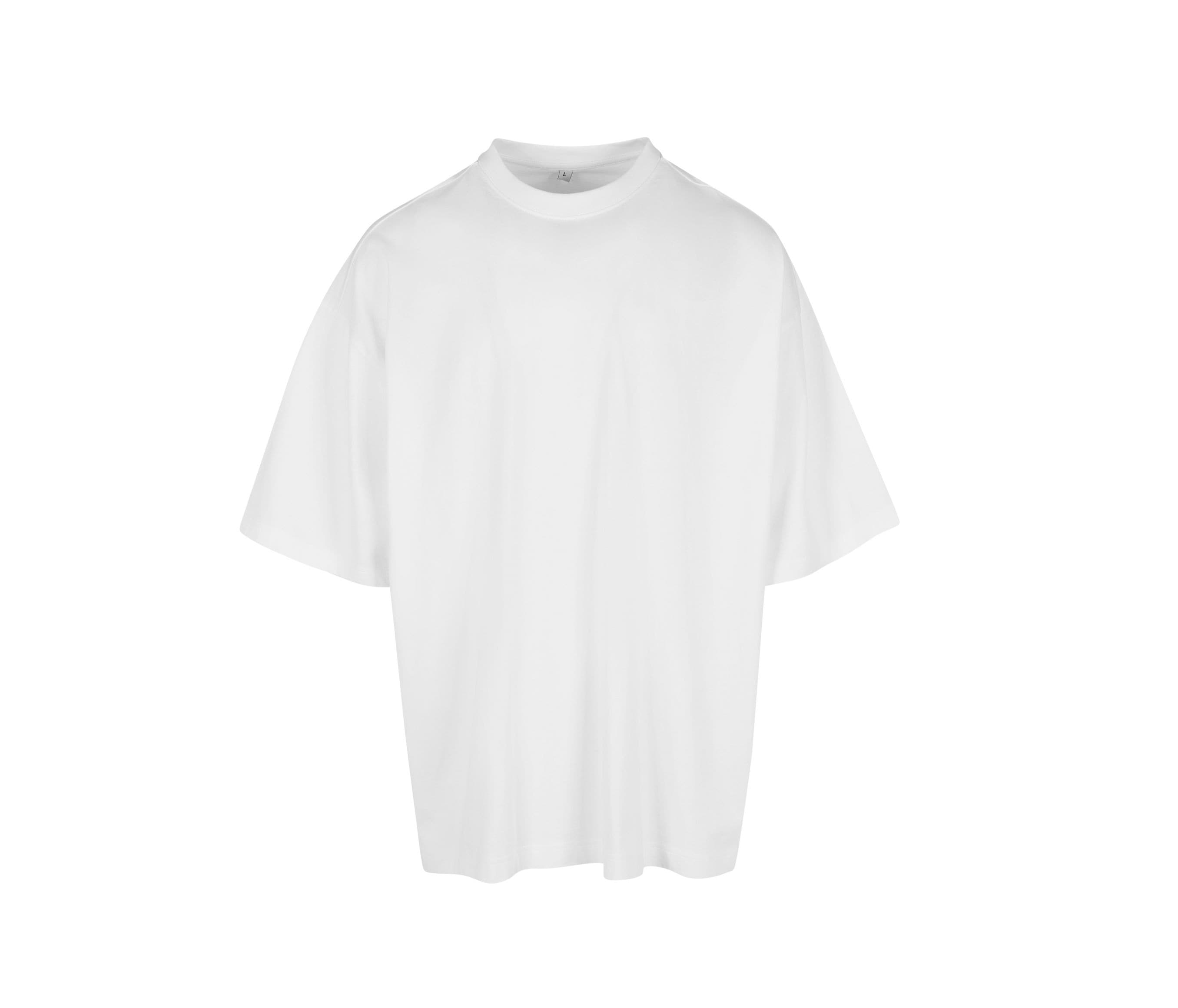 Tee-shirt extra large WHITE