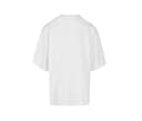 BUILD YOUR BRAND Tee-shirt extra large WHITE