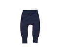 BABYBUGZ Jogging bébé NAUTICAL NAVY