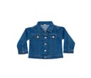 BABYBUGZ Veste en jean bébé DENIM BLUE