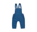 BABYBUGZ Salopette en jean DENIM BLUE