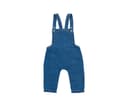 BABYBUGZ Salopette en jean DENIM BLUE