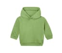 BABYBUGZ Sweat capuche bébé SOFT OLIVE