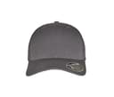 FLEXFIT Casquette style trucker CHARCOAL