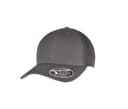 FLEXFIT Casquette style trucker CHARCOAL